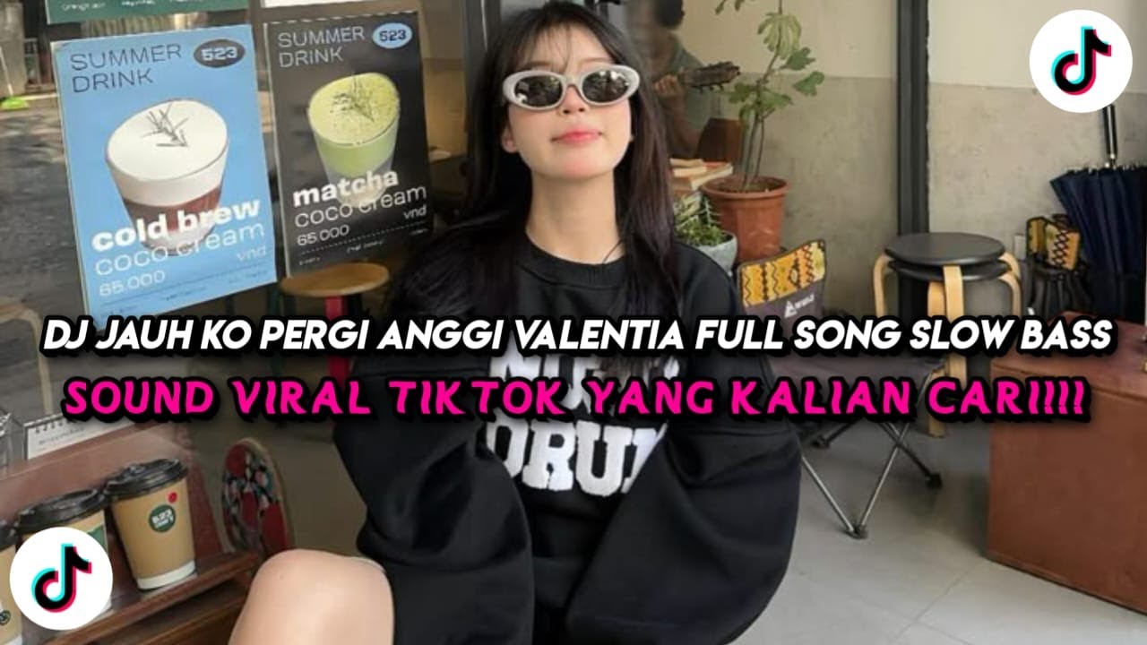 DJ JAUH KO PERGI ANGGI VALENTIA FULL SONG SLOW BASS STYLE TANTE V2 KHARIS SOPAN exported 2