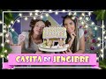 🏡🍭CASITA DE JENGIBRE 🏡🍭