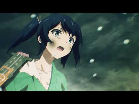 [MAD] 前前前世 #AniPAFE2017 #JapaneseAMVs