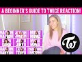 A Beginner's Guide To TWICE (who is who?!) by Gaypop REACTION!