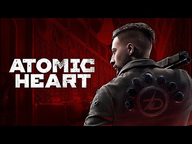 ATOMIC HEART - GAMEPLAY TRAILER - E3 2021 