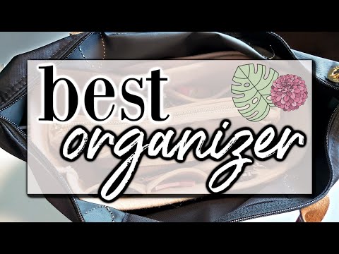 purseket purse organizer