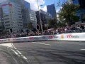 Onboard hofplein drift volvo 340 mark vissers