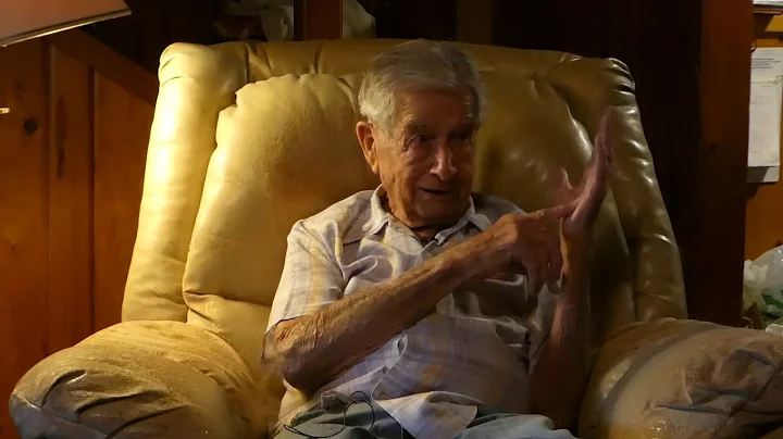 Staying Sharp and Being Active At 98 | Life Can Ch...