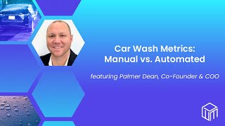Revolutionizing Data Management with WashMetrix