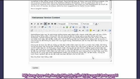 [ Alfresco ECM - customize share ] 9-Admin-Manager MediaShare Intro.avi