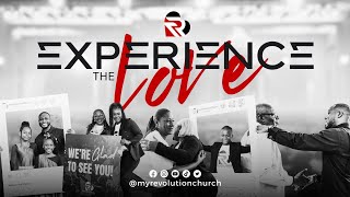 "On The Brink of A Revolution" | Pastor Rickeno R. Moncur | 8 AM [EST]