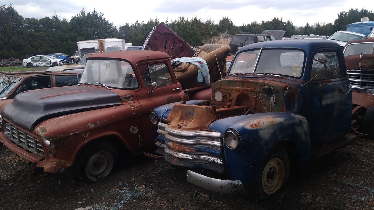 Over 60. 1940's 50's 60's 70's CLASSIC CAR'S TRUCK'S VAN'S SLIDESHOW.