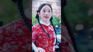 Divine doctor went down the mountain to find husband but forced to marry a disabled ceo #fypyoutube 