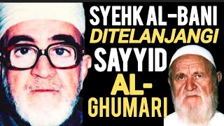 Download Lagu Wahabi Pasti Ngamuk Nonton Ini! 21 Kesesatan Syehk Al-Bani Dibedah Tuntas Sayyid Al-Ghumari! MP3