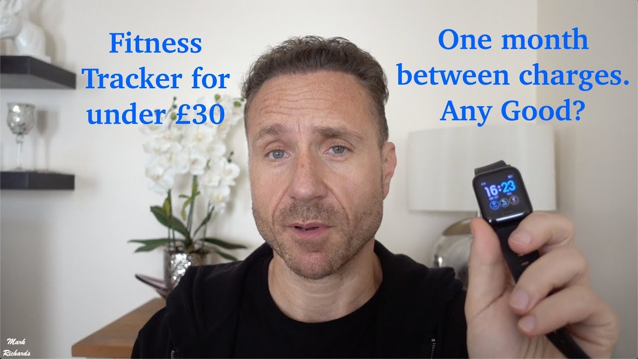 Cheap APPLE Watch/Fitbit Fitness Tracker copy with 1 month battery? Any Good?