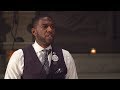 New York City Councilmember Jumaane Williams: Civil Disobedience Is Needed to Protect Immigrants