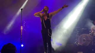 Watch Immanuel Casto Goodbye Milano video