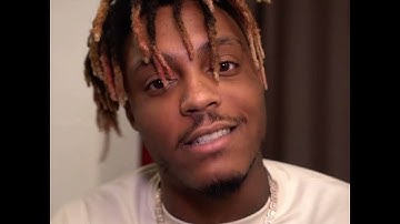 Juice WRLD - Codependent V2 (unreleased)