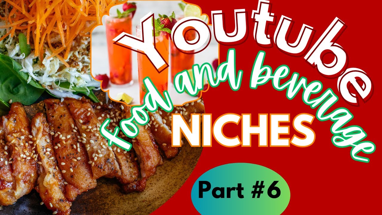 What are the most popular niches to make money online? Part 6