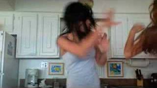 spring break 08 part 1