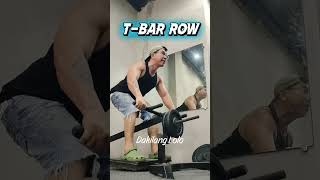 BACK WORKOUT💪 #fitness #motivation #videoviral #exercise #workout