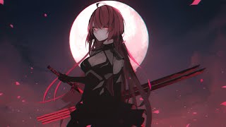 【Nightcore】⟿  Devil Inside [Citizen Soldier]