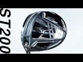 Mizuno ST200 Driver | Initial Testing