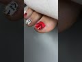 Пленки на ногтях. Красивый педикюр. Педикюр пленками #пленкивпедикюре#пленкинаногтях
