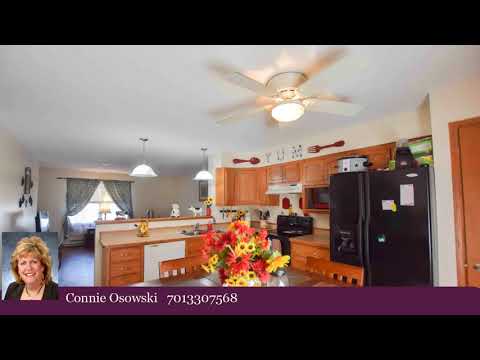 713 PROMENADE COURT, Grand Forks, ND home video tour