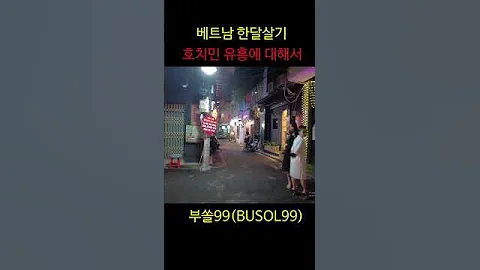 지구 한바퀴 돌아본 남자 댓글 링크 첨부 베트남 호치민 유흥에 대해서 