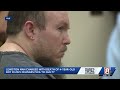 Stepfather of Lewiston 4-year-old who died of gunshot wound pleads guilty to manslaughter