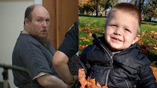 Stepfather of Lewiston 4-year-old who died of gunshot wound pleads guilty to manslaughter