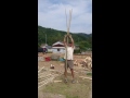 竹割り の動画、YouTube動画。