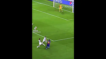 اجمل مراوغات ميسي 