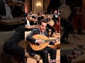 ملك العود فريد الأطرش في مقطع من أغنية  خدي قلبي       أنتي بقلبي تحبيني   عشاق الطرب الأصيل  نجومي