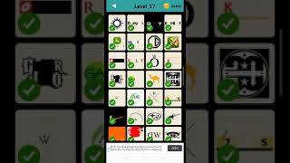 Logo Test : world brands quiz level 17 gameplay screenshot 3