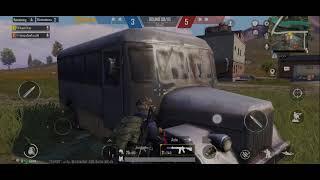 Most Intense 2V2 Of Pubg