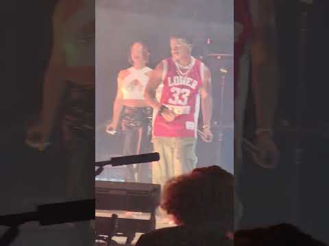 JID and Smino