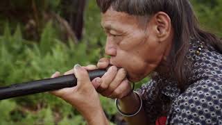 Blowpipe