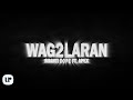 Shanti dope  wag2laran official lyric