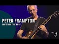 Capture de la vidéo Peter Frampton - Can't Take That Away (Live In Detroit)