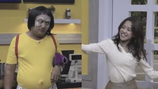 full Azis gagap dan ummi quary. kocak banget main hakim sendiri