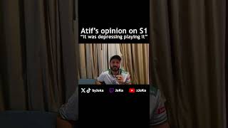 TEKKEN 8 | ATIF'S OPINION ON SEASON 1 #shorts