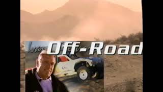 Car and Driver Presents Off Road Driving with Ivan Stewart