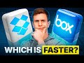 Box vs Dropbox 2026: Which Cloud Storage Is Actually Worth Your Money?