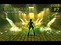 Tomb Raider: The Reflection of Eternity [TRLE] | Part 2