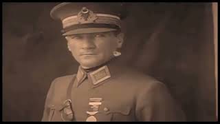 Atatürk’ün En Özel Konuşması Ve Görüntülerini Bulduk 🇹🇷 10 Kasım 1938