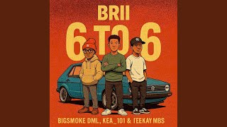 Brii 6 to 6