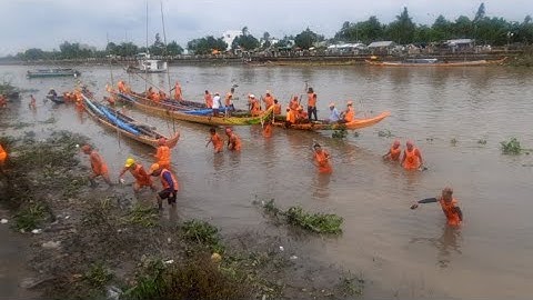 Trực tiếp Tại Sông Maspero 08,11.2022