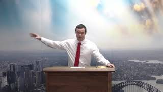 The Truth About Hell | Matthew Horsfall