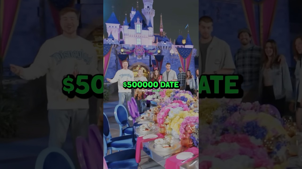 MrBeast DOESN’T Care About His Birthday