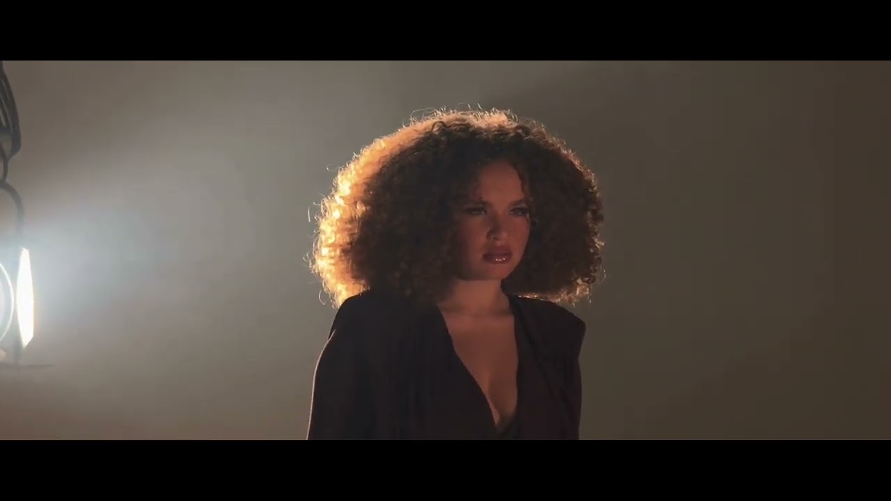 Laissez-moi danser - clip