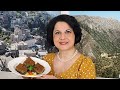 طريقة تحضير كبة البطاطا بالصينية صيامية Best Vegan Potato Kibbeh Bil Saniyeh 
