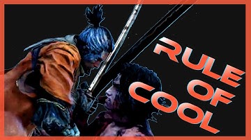 "Rule of Cool" in Game Design